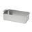 L&R Mfg SweepZone Basket Stainless Steel Draining 12.3 Ltr / 3Gal Cap Ea