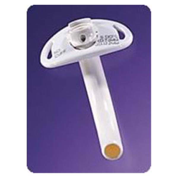 Puritan Bennett  Tube Tracheostomy Shiley White Adult Size 6 Uncuffed Ea (6DCFS)