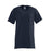 Gildan Activewear Short Sleeve T-Shirts - Unisex 100% Cotton Short Sleeve T-Shirt, Navy, Size 4XL - 925NVY4XL