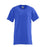 Gildan Activewear Short Sleeve T-Shirts - Unisex 100% Cotton Short Sleeve T-Shirt, Royal, Size 2XL - 925RYLXXL
