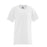 Gildan Activewear Short Sleeve T-Shirts - Unisex 100% Cotton Short Sleeve T-Shirt, White, Size XL - 925WHIXL