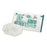 3M Medical Products Dressing Tegaderm HP Film 6x7cm Sterile Adhesive LF 100/Bx, 4 BX/CA (9534HP)