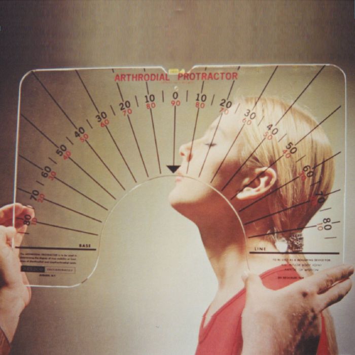 FEI Arthrodial Goniometer