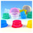 Globe Scientific  Venous Collection Cap 1000/Bg