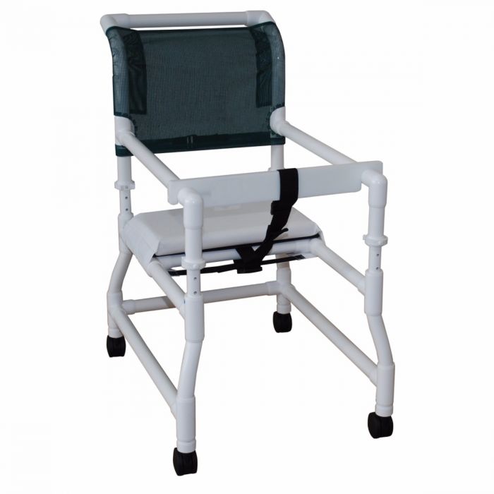 MJM PVC Walker