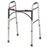 Patterson Medical Drive Economy Two-Button Folding Walker