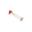 FEI Taylor Hammer and Tuning Fork