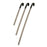 Alimed Shoehorn 18" Stainless Steel 180 Degree Hooked Ea