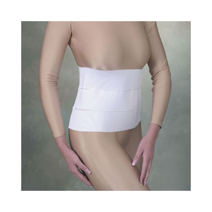 Briggs 3-Panel Abdominal Binder