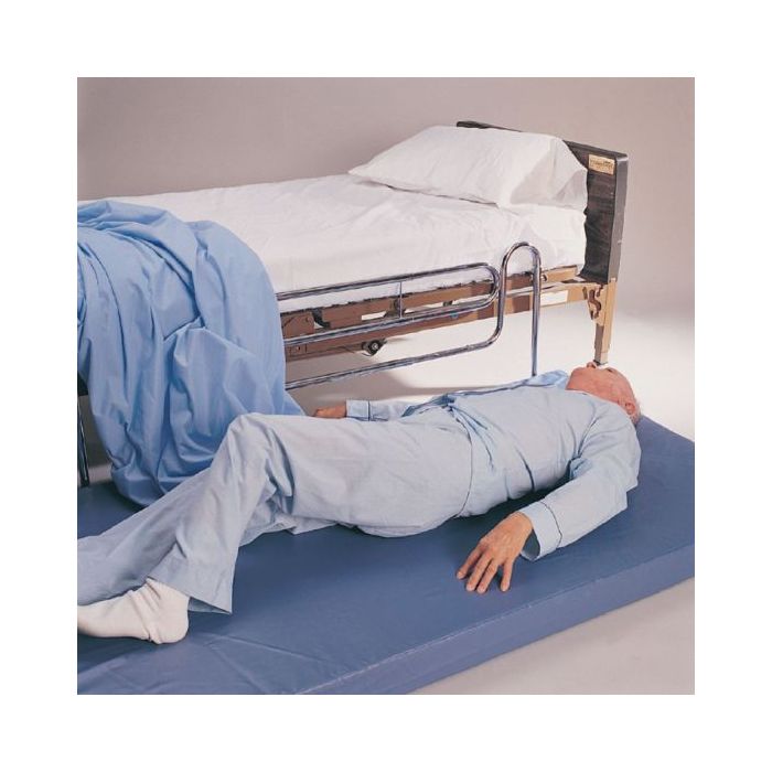 Skil-Care Soft-Fall Bedside Mat