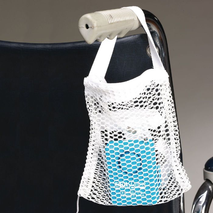 Patterson Medical Alarm Bag