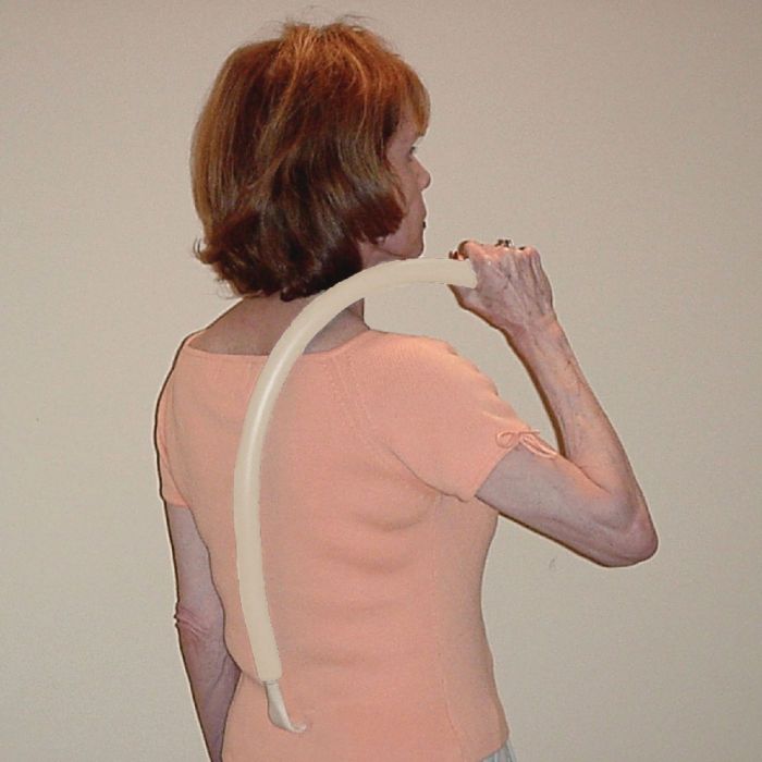 Patterson Medical Bendable Back Scratcher