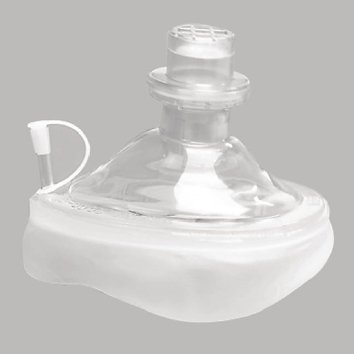 Patterson Medical CPR Micromask