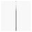 Sklar Instruments Curette Ear 5-3/4" Spoon Tip Disposable 50/BX