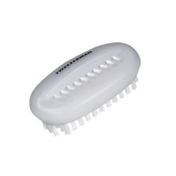 Tweezerman Brush Cleaning White Ea