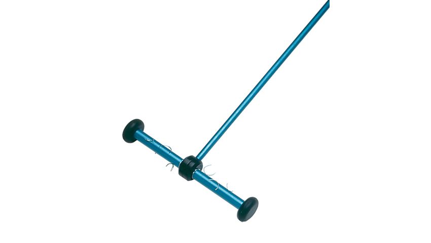 Magnetic Needle Finder