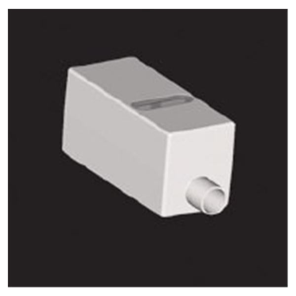 Drive Medical Designs Filter Intake Extended Life Ea