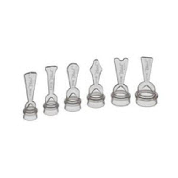 Hollister Device Circumcision Plastibell 1.1-1.7cm Phys Ofc Asrt Pk 25/Bx
