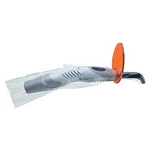 Pinnacle/TotalCare Sleeve Curing Light Demi For 250 250/Bx, 48 BX/CA (DEMI250)