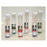 Fisher Scientific  Temp-Chex Red Spirit Thermometer -5 to 15Â°C Ea