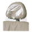Pinnacle/TotalCare Cover Headrest 14 in x 9.5 in Clear Plastic 250/Bx, 12 BX/CA (3514)
