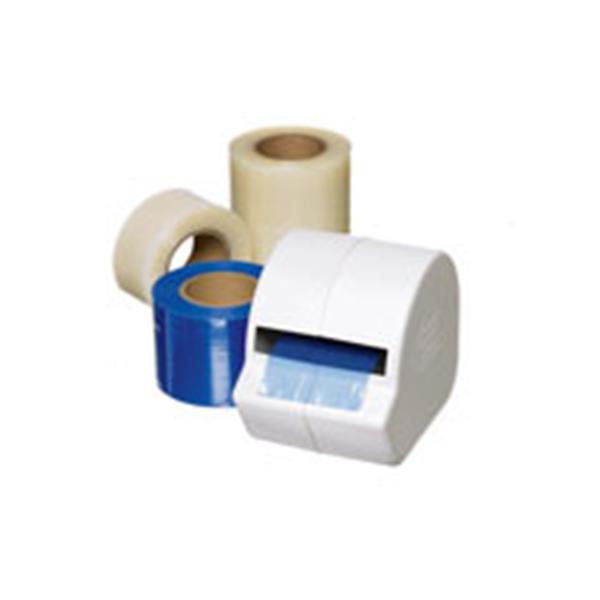 Pinnacle/TotalCare Cover Film Drape It All 46 in x 33 in 200/Rl, 4 RL/CA (3770)