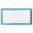Ethicon a J & J Company Hemostat Surgicel Fibrillar 2x4" Cellulose Sterile 10/Ca