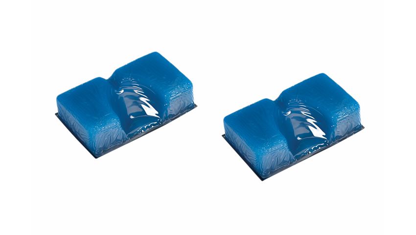 Gel Heel Cups