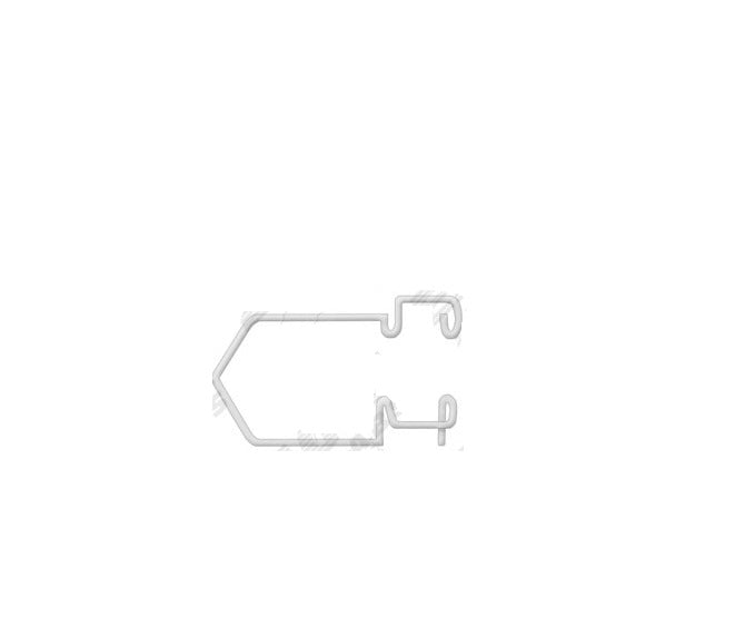 Eagle Labs Wire Eye Speculum (Kratz / Barraquer) - Kratz / Barraquer Wire Eye Speculum, 15 mm - 940-20