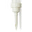 Namic Closed Fluid Systems - Waste Bag with Bifurcated 72" IV Tubing with Filtered Drip Chamber, Drape Clip, Female Luer Lock - H965940009541