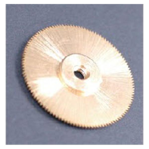 Sklar Instruments Blade Ring Cutter Chrome EA (822314)