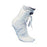 Shock Doctor  Guard Medical Adult Ankle PVC/Plstr Blk Sz 2X-Small Universal EA