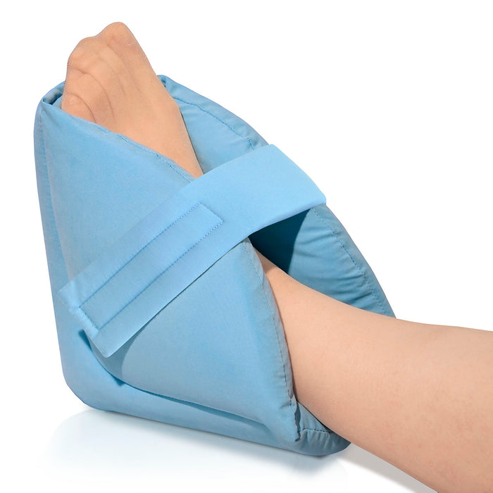 Bariatric SUPER Quilted Heel Protector