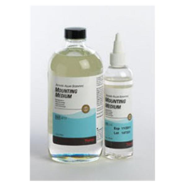 Richard-Allan Scientific Mounting Medium 4oz 6/Bx