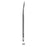 Miltex-Integra Miltex Dilator Urethral Catheter Female Walther 16Fr SS 5-1/4" Each