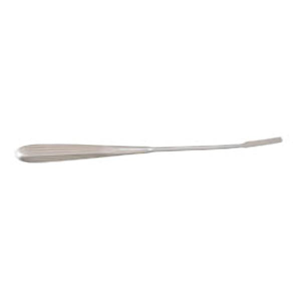Miltex-Integra Miltex Dissector Frontotemporal Surgical 9" 7mm Sharp Stainless Steel Ea