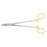 Miltex-Integra Miltex Holder Needle Mayo-Hegar 7" Serrated Jaw Tungsten Carbide Ea (8-46TC)