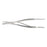 Miltex-Integra Miltex Forcep Michel Clip Apply 5" Stainless Steel Ea