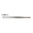 Miltex-Integra Miltex Forcep Tissue Singley 9" Fenestrated Jaw Serrated Straight SS Ea
