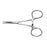Miltex-Integra Miltex Forcep Hemostatic Mosquito Padgett 4" Curved Stainless Steel Ea