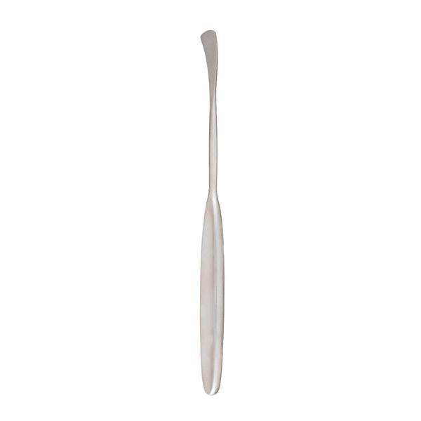 Miltex-Integra Miltex Elevator Langenbeck 7-1/2" 17mm Wide Tip Stainless Steel Rsbl Ea