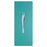 Miltex-Integra Miltex Forcep Tissue Hudson 4-3/4" Tying Platform Straight 1x2Tth SS Ea