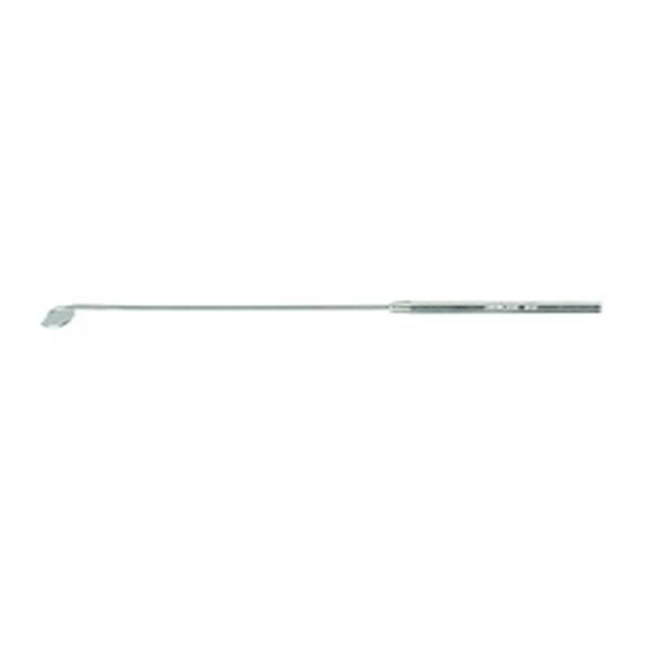 Miltex-Integra Miltex Laryngeal Mirror 18mm Size 2 Ea