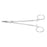 Miltex-Integra Miltex Holder Needle Padgett 7" Serrated Jaw Tungsten Carbide Ea