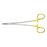 Miltex-Integra Miltex Holder Needle Crile-Wood Padgett 9" Serrated Jaw TC Ea