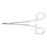 Miltex-Integra Miltex Holder Needle Swedish Padgett 6" Serrated Jaw Ea