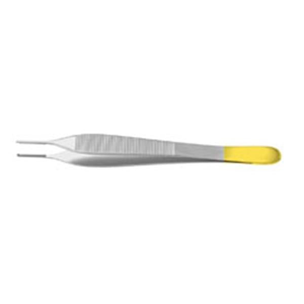 Miltex-Integra Miltex Fcp Tiss Hrtn-Adsn Padgett 4.75 Ty Pltfrm XSerr Strt 1x2Tth TC Ea