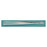Miltex-Integra Miltex Forcep Tissue Russian 10" Straight 8x8 Sd Tth SS Each