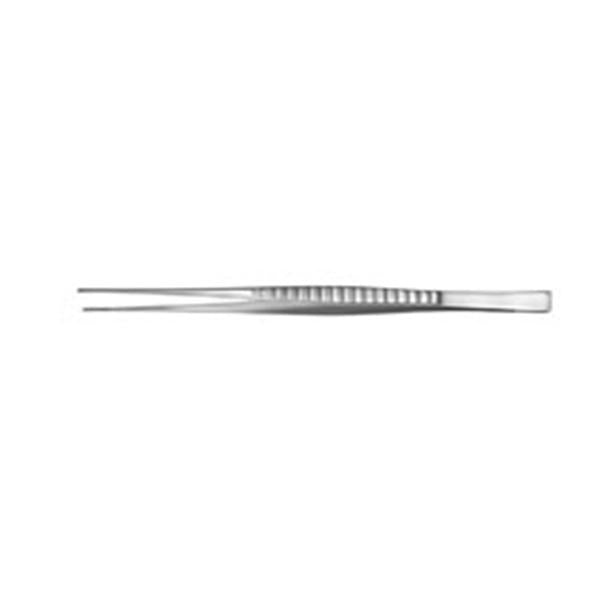 Miltex-Integra Miltex Forcep Tissue Cushing-Brown Padgett 7" Ea