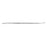Miltex-Integra Miltex Elevator Septum Freer Padgett 7-3/4" 6.5mm Wd Sh/Bl Tp SS Ea